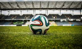 Euro 2020: Reprezentacja Ukrainy faulowała najmniej