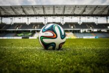 Euro 2020: Reprezentacja Ukrainy faulowała najmniej Euro 2020: Reprezentacja Ukrainy faulowała najmniej