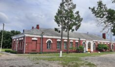Polska – Białoruś: Nie będzie odbudowy granicznego mostu kolejowego we Włodawie