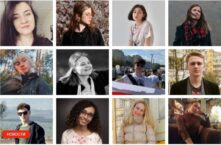 Reżim Łukaszenki skazał na więzienie 11 białoruskich studentów i wykładowcę
