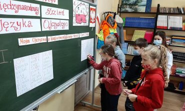 Polskie dzieci z Grodna mają zostać zbiałorutenizowane