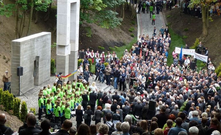 Mija 80 lat od straszliwej zbrodni na polskich profesorach ze Lwowa