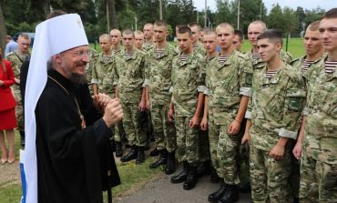 Do 16 maja 10 tys. Białorusinów wstąpi do armii
