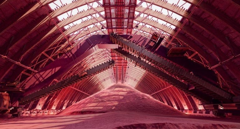 Norwegia dostosuje się do sankcji UE wobec Łukaszenki, ale od kwietnia