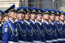 Ukraina obchodzi Dzień Niepodległości