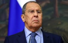 Ławrow stawia żądania: „Poddać Ukrainę procedurze denacyfikacji, jak nazistowskie Niemcy!”