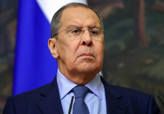 Ławrow grozi NATO. Wskazuje cele ataku Rosji!