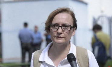 UE wzywa władze białoruskie do uwolnienia dziennikarzy BiełaPAN