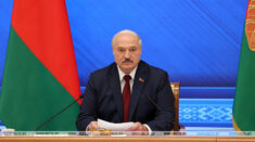 Łukaszenka: Razem z Polakami wpakowaliśmy się w niezłe bagno