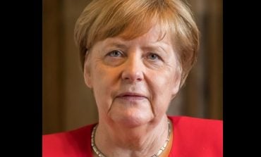 Merkel oskarżyła Łukaszenkę o wykorzystywanie uchodźców do podważania bezpieczeństwa w Europie