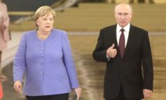 A Merkel swoje. Nie popełniłam żadnych błędów względem Rosji