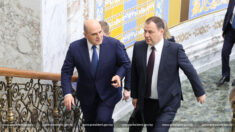Premier RB: Białorusini i Rosjanie wkrótce się dowiedzą, co dla nich zaplanowaliśmy