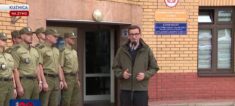 Premier: Białoruś odmawia przyjęcia polskiej pomocy na granicy