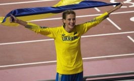 Ukraińska lekkoatletka skomentowała zdjęcie z rosyjską rywalką