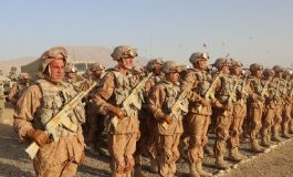"Rosyjskie NATO" pomoże Tadżykistanowi w razie zagrożenia na granicy afgańskiej