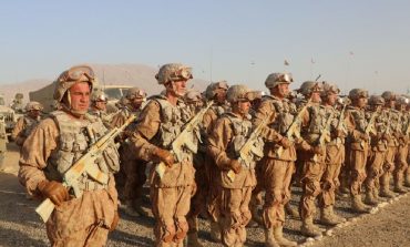 "Rosyjskie NATO" pomoże Tadżykistanowi w razie zagrożenia na granicy afgańskiej