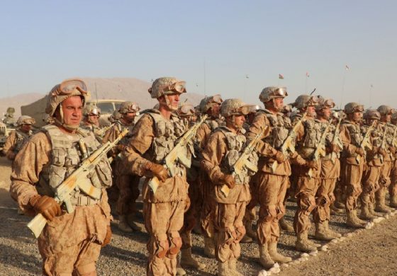 "Rosyjskie NATO" pomoże Tadżykistanowi w razie zagrożenia na granicy afgańskiej