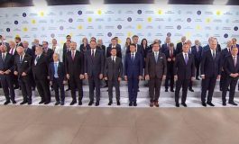W Kijowie rozpoczął się szczyt „Platformy Krymskiej”