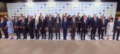MSZ Ukrainy: Platforma Krymska to wielka porażka Rosji