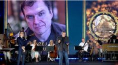Andrzej Poczobut laureatem Medalu Wolności Słowa