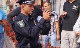 Policjant w Kijowie ponad trzy lata nie pojawiał się w pracy, ale wynagrodzenie otrzymywał