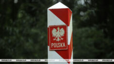 PILNE: Łukaszenka oskarża Polskę o wywołanie konfliktu na granicy z Białorusią