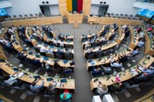 Rząd Litwy przygotował “niespodzianki” dla antyszczepionkowców