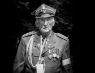 Na Wieczną Wartę odszedł kpt Alfred Szota ps. Krzak – żołnierz  Armii Krajowej z Białorusi