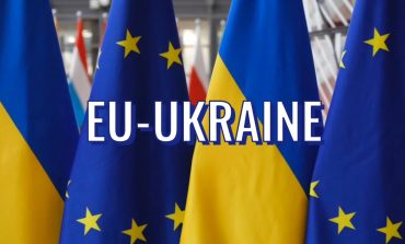 Ukraińska wicepremier odpowiedziała prezydent Estonii na jej sugestię, że Ukraina nie wstąpi do UE jeszcze przez 20 lat