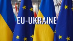 Ukraińska wicepremier odpowiedziała prezydent Estonii na jej sugestię, że Ukraina nie wstąpi do UE jeszcze przez 20 lat