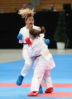 Tokio 2020: Ukraińska karateczka zdobyła srebrny medal