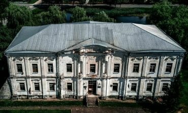 Białoruś: Na licytację wystawiono pałac Radziwiłłów w Zdzięciole. Cena Cię zaskoczy!