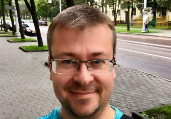 Były białoruski dyplomata  skazany na 10 lat za „zdradę państwa”