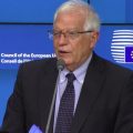 Josep Borrell