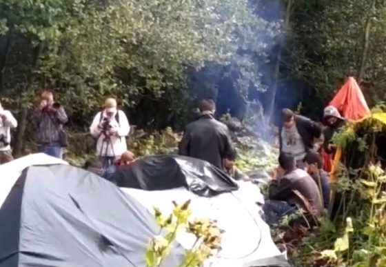 Polska prokuratura ujawnia szczegóły zorganizowanego procederu migracyjnego