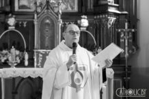Nie żyje polski ksiądz posługujący na Białorusi. Zginął tragicznie