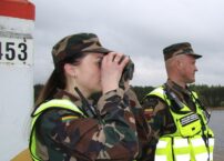 USA wezwały Łukaszenkę do natychmiastowego zaprzestania organizowania migracji nielegalnych migrantów na Litwę USA wezwały Łukaszenkę do natychmiastowego zaprzestania organizowania migracji nielegalnych migrantów na Litwę