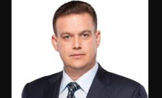 Mer Krzywego Rogu znaleziony martwy