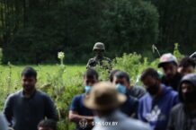 Europejski Trybunał Praw Człowieka wydał Polsce nakaz ws. nielegalnych migrantów