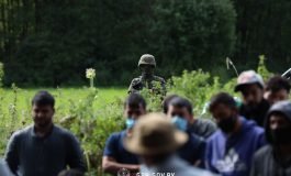 Europejski Trybunał Praw Człowieka wydał Polsce nakaz ws. nielegalnych migrantów