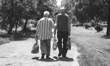 Ukraina: z powodu starzenia się społeczeństwa na jednego pracującego będzie przypadać kilku emerytów