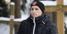 Białoruś: Aresztowany obrońca Kuropat