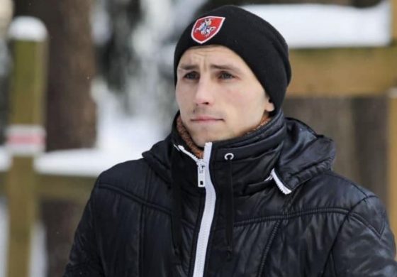 Białoruś: Aresztowany obrońca Kuropat