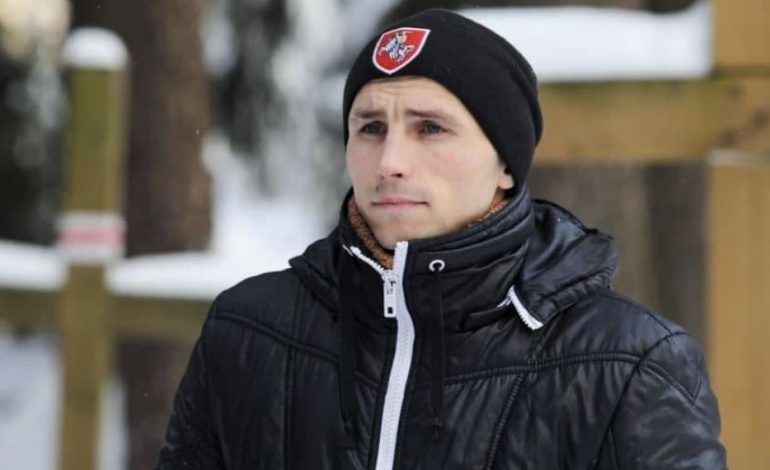 Białoruś: Aresztowany obrońca Kuropat