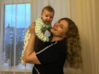 “Przecież ja karmię piersią!”. 1,5 roku łagrów dla matki niemowlęcia za dwa komentarze w sieci