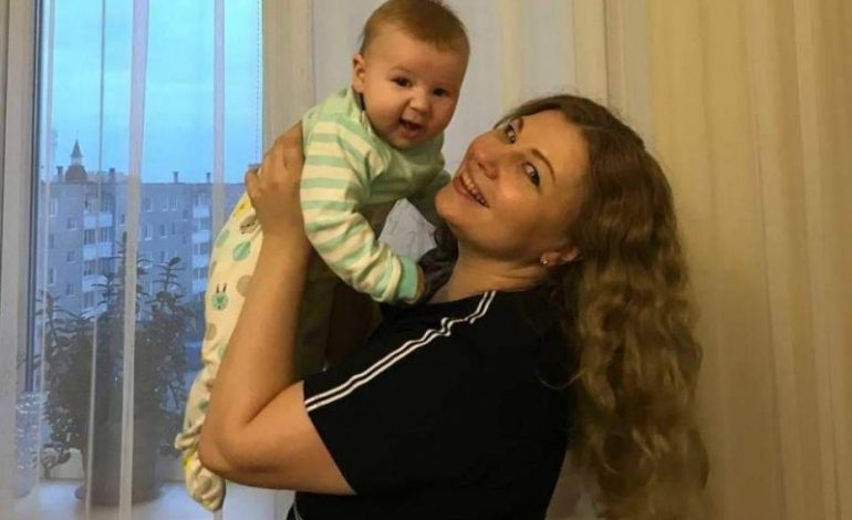 “Przecież ja karmię piersią!”. 1,5 roku łagrów dla matki niemowlęcia za dwa komentarze w sieci