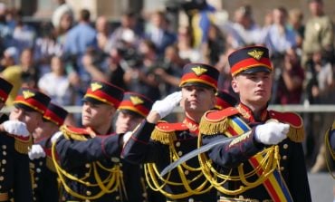 Mołdawskie wojsko weźmie udział w paradzie wojskowej w Kijowie z okazji Dnia Niepodległości Ukrainy
