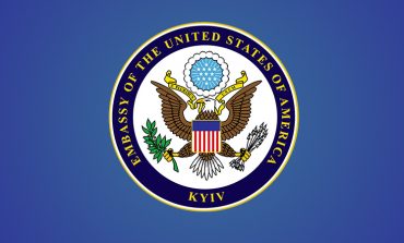 Ambasada USA na Ukrainie skomentowała zamach na doradcę prezydenta Ukrainy