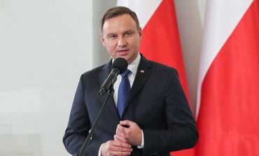 Prezydent Polski solidaryzuje się z więźniami politycznymi na Białorusi