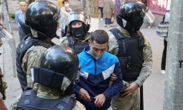FSB oskarża wywiad Ukrainy i tatarski Medżlis o uszkodzenie gazociągu na Krymie